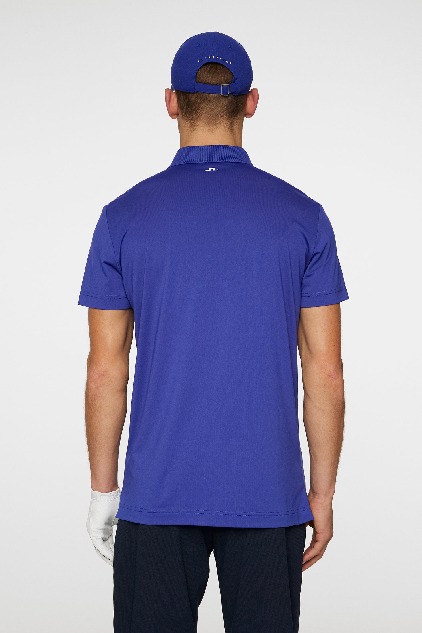Klas Polo / Clematis Blue | J.Lindeberg Official