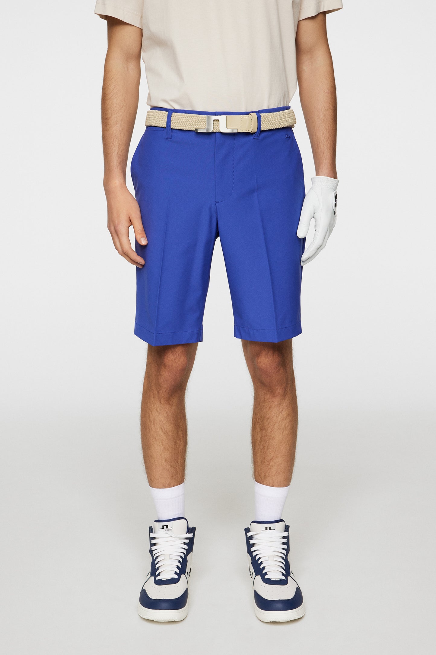 Eloy Shorts / Clematis Blue
