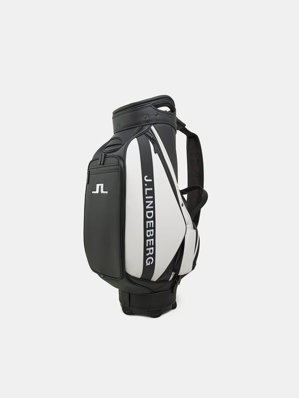 Staff Bag / Black