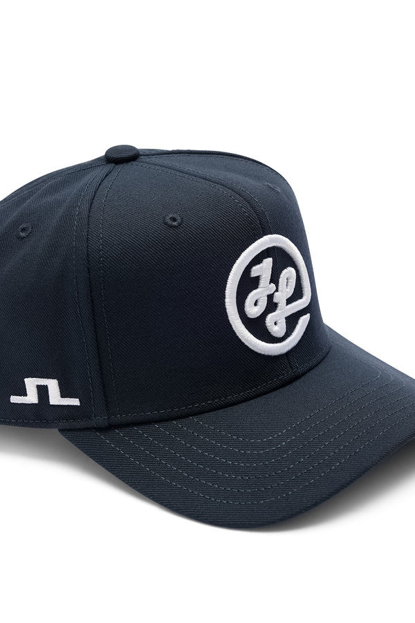 Caddie Cap / JL Navy