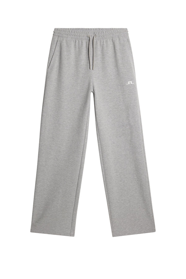 Mikki Sweatpants / Light Grey Melange