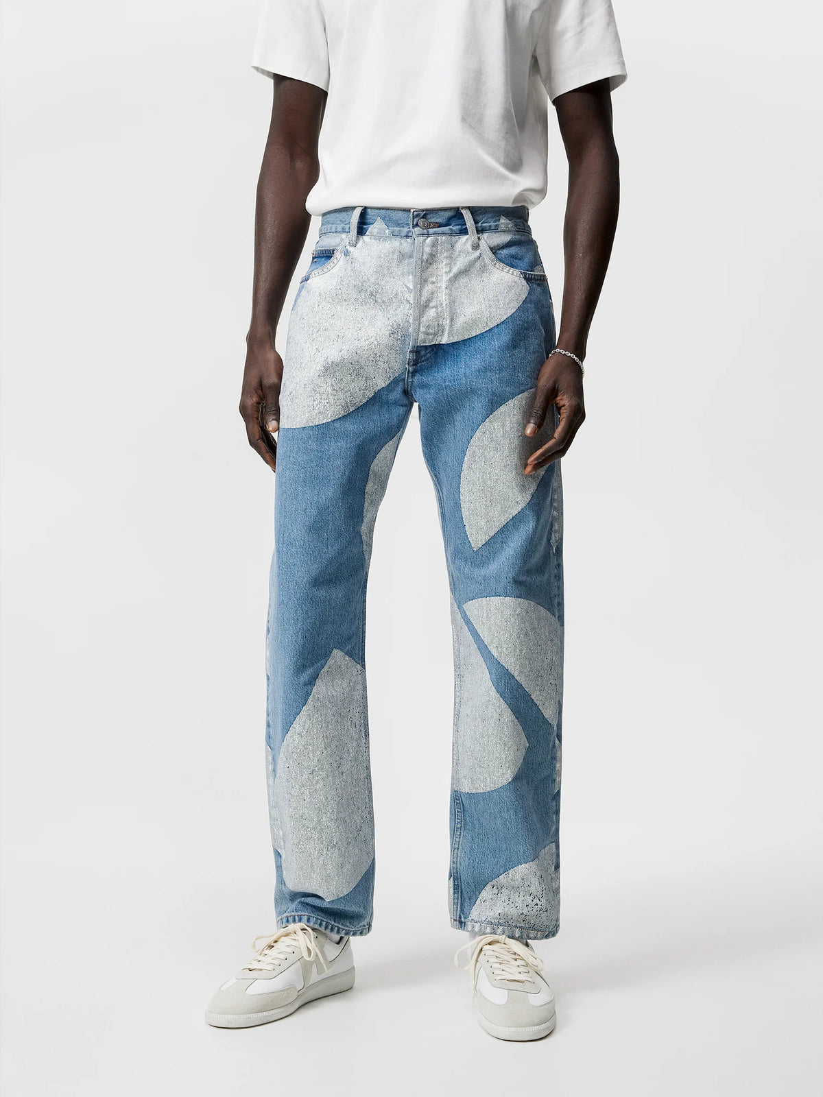 Denim Fit Guide | Find Your Perfect Fit – J.Lindeberg EU
