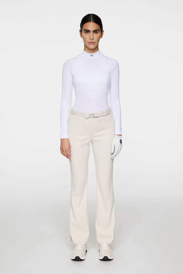 Flare Pant / Moonbeam