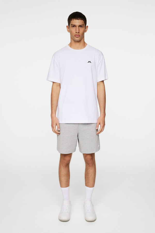 Darren T-shirt / White