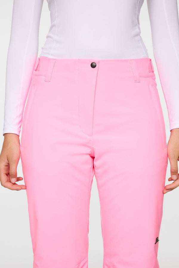 Rosario Pant / Eosine Pink