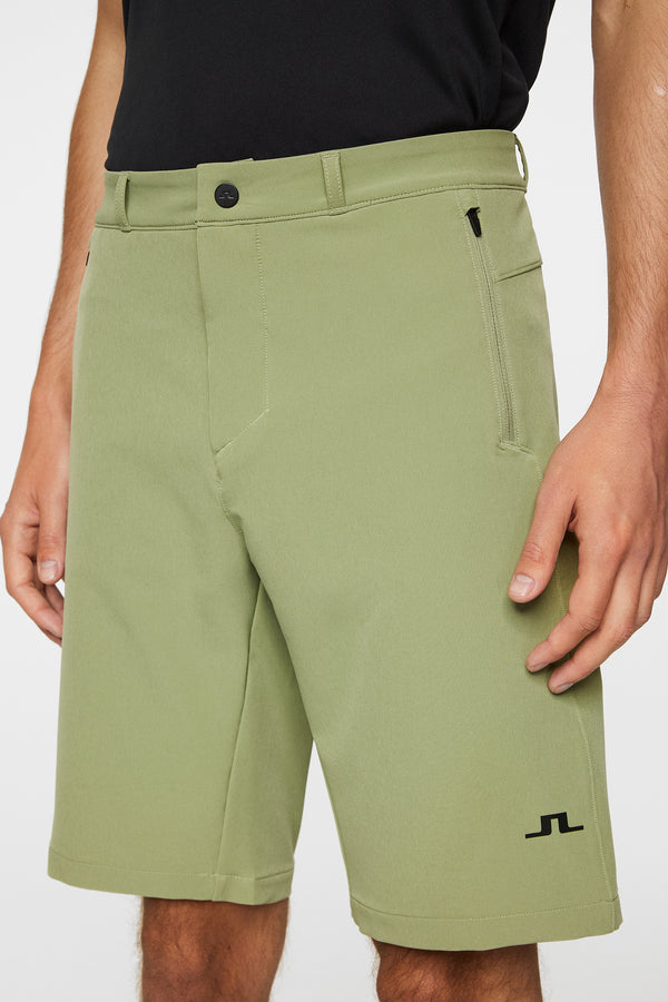 Marko Shorts / Oil Green