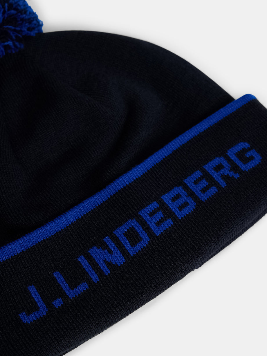 Bonnet homme, Lindeberg