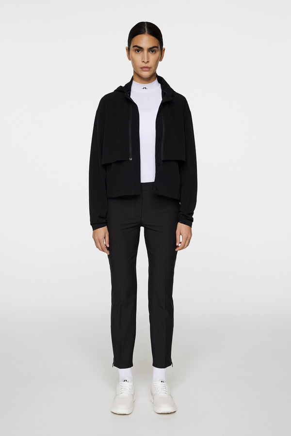Oliva 2 in 1 Jacket / Black