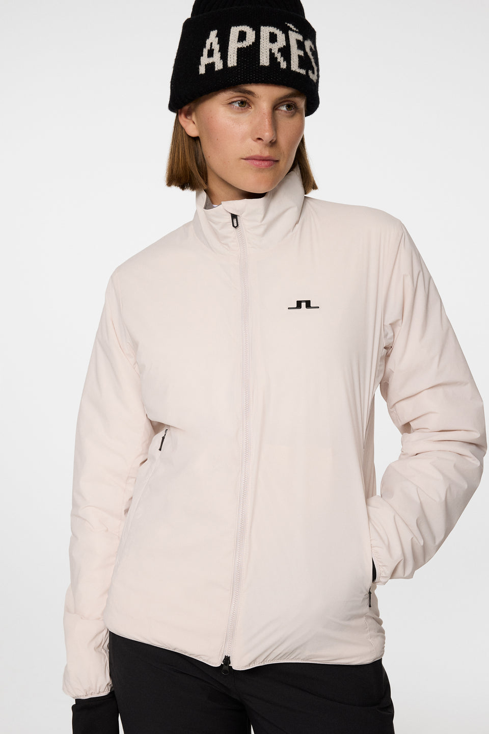 Erin Jacket / Grey Lilac