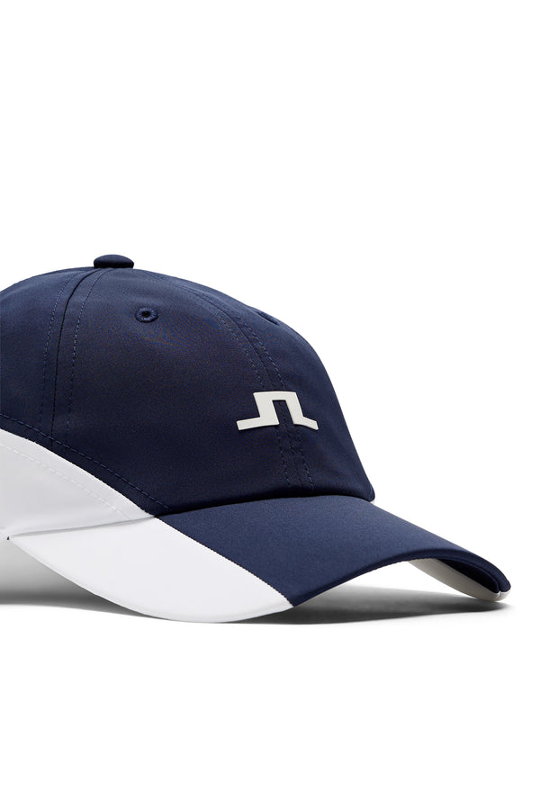 Players Cap / JL Navy
