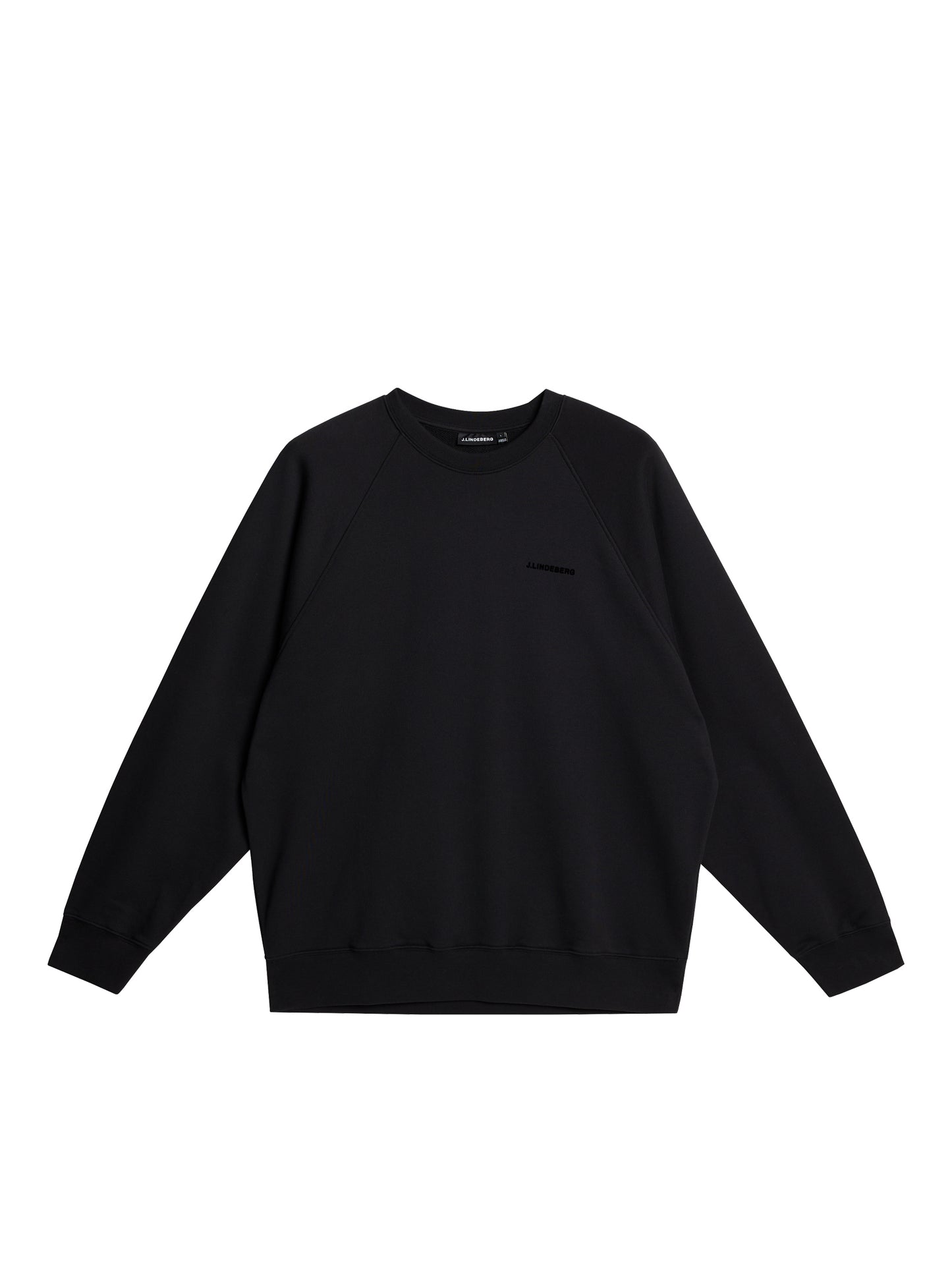 Callan Crew Neck / Black