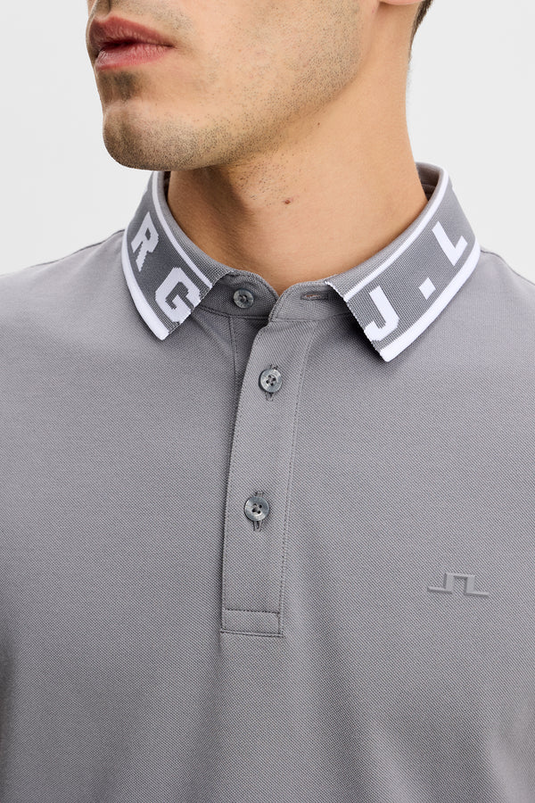 Pique Polo / Night Owl