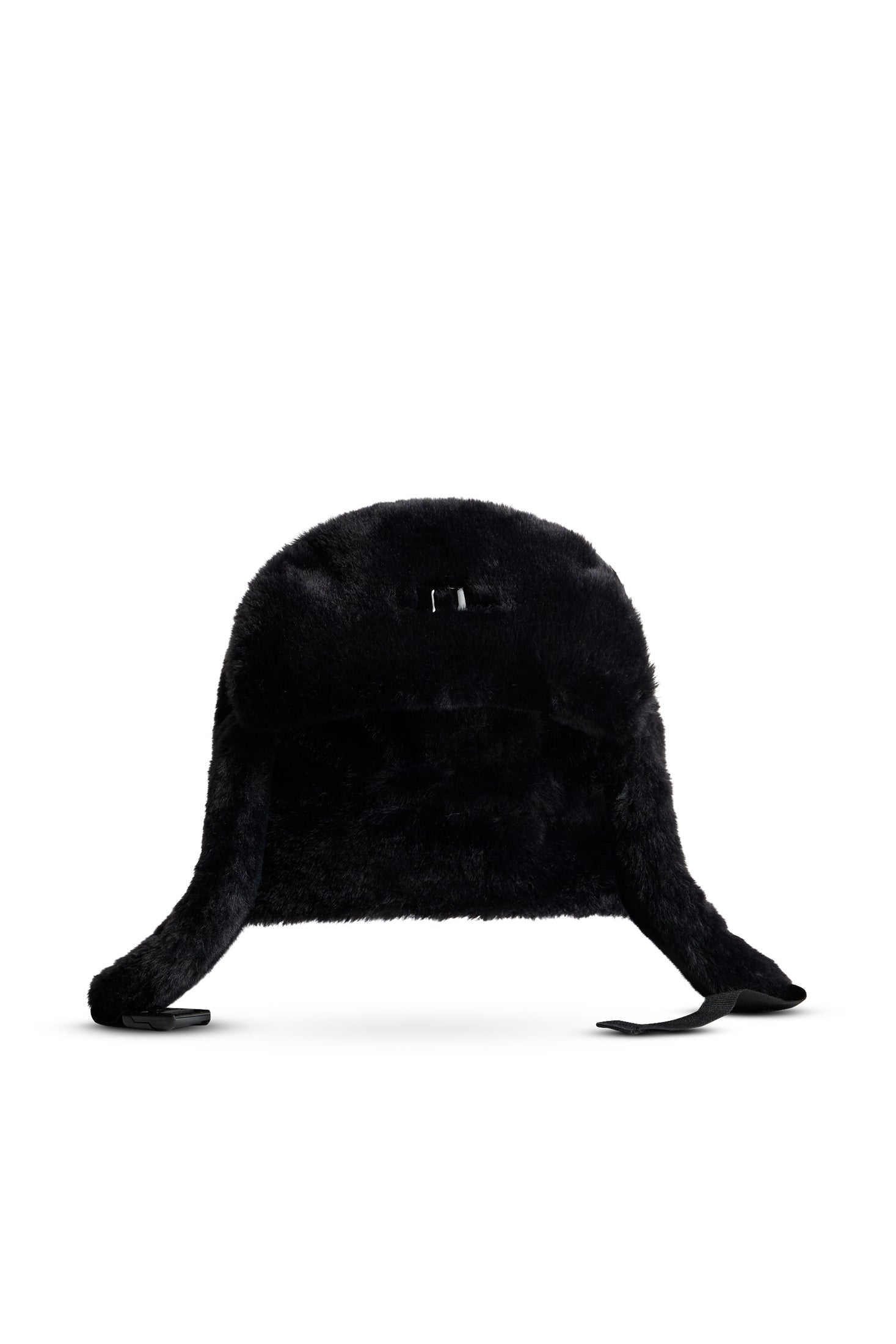 Offpist Trapper Hat / Black – J.Lindeberg EU