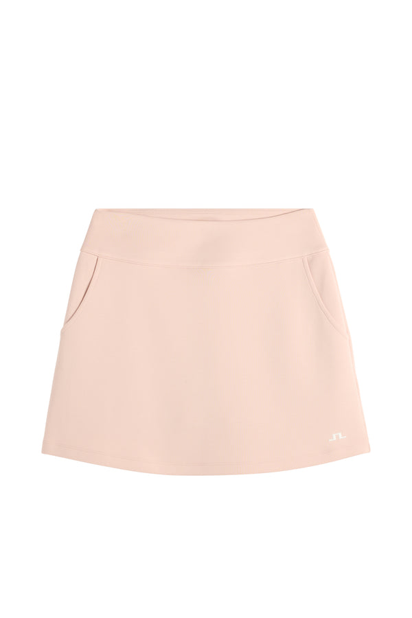 Kari Skirt / Rose Smoke