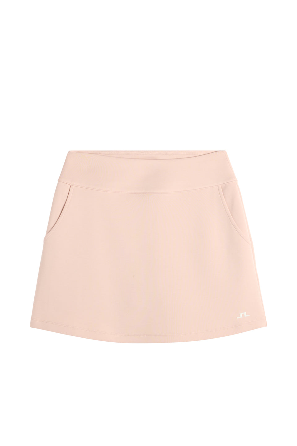 Kari Skirt / Rose Smoke