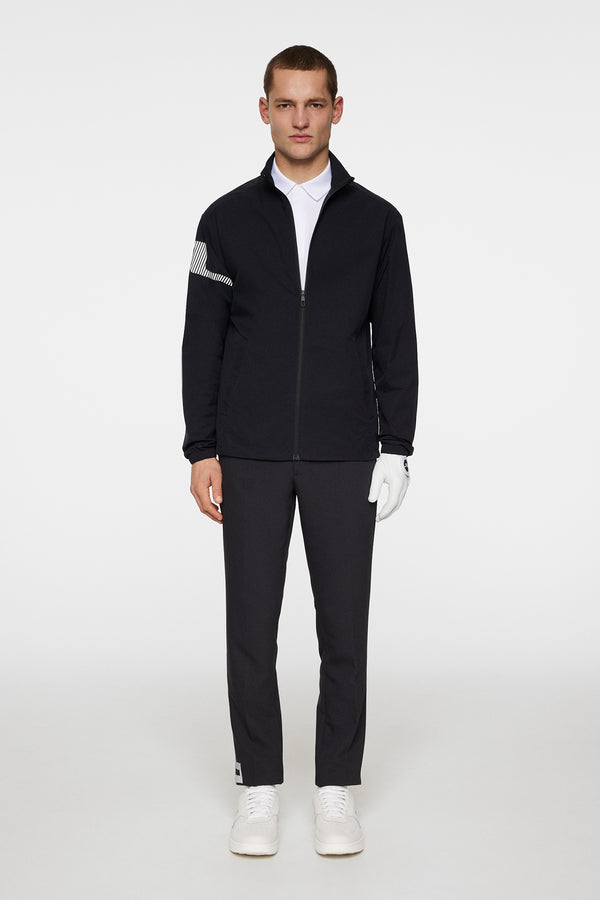 Heath Wind Jacket / Black