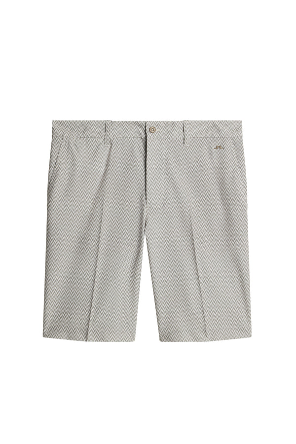 Eloy Print Shorts / Bridge Stack Brindle S