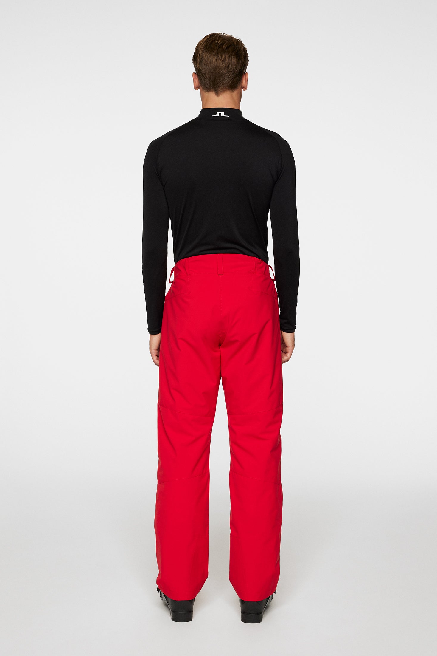 Clarke Pant / Barbados Cherry – J.Lindeberg