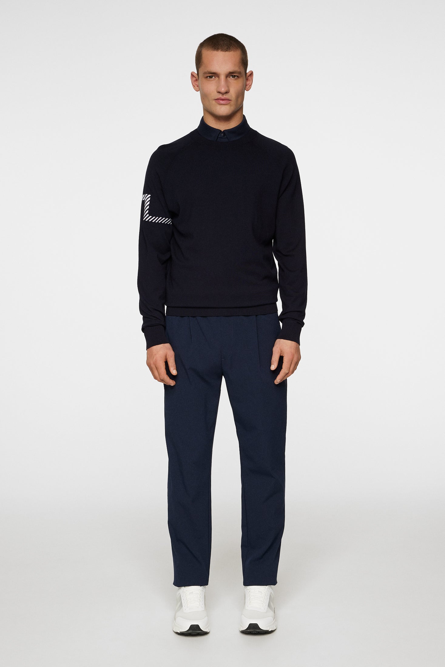 Men's Sweatshirts – J.Lindeberg