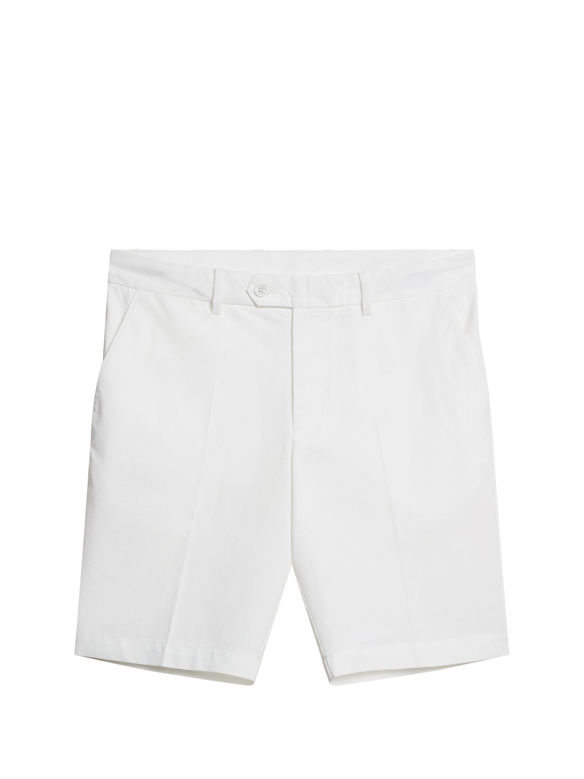 Vent Tight Shorts / White – J.Lindeberg
