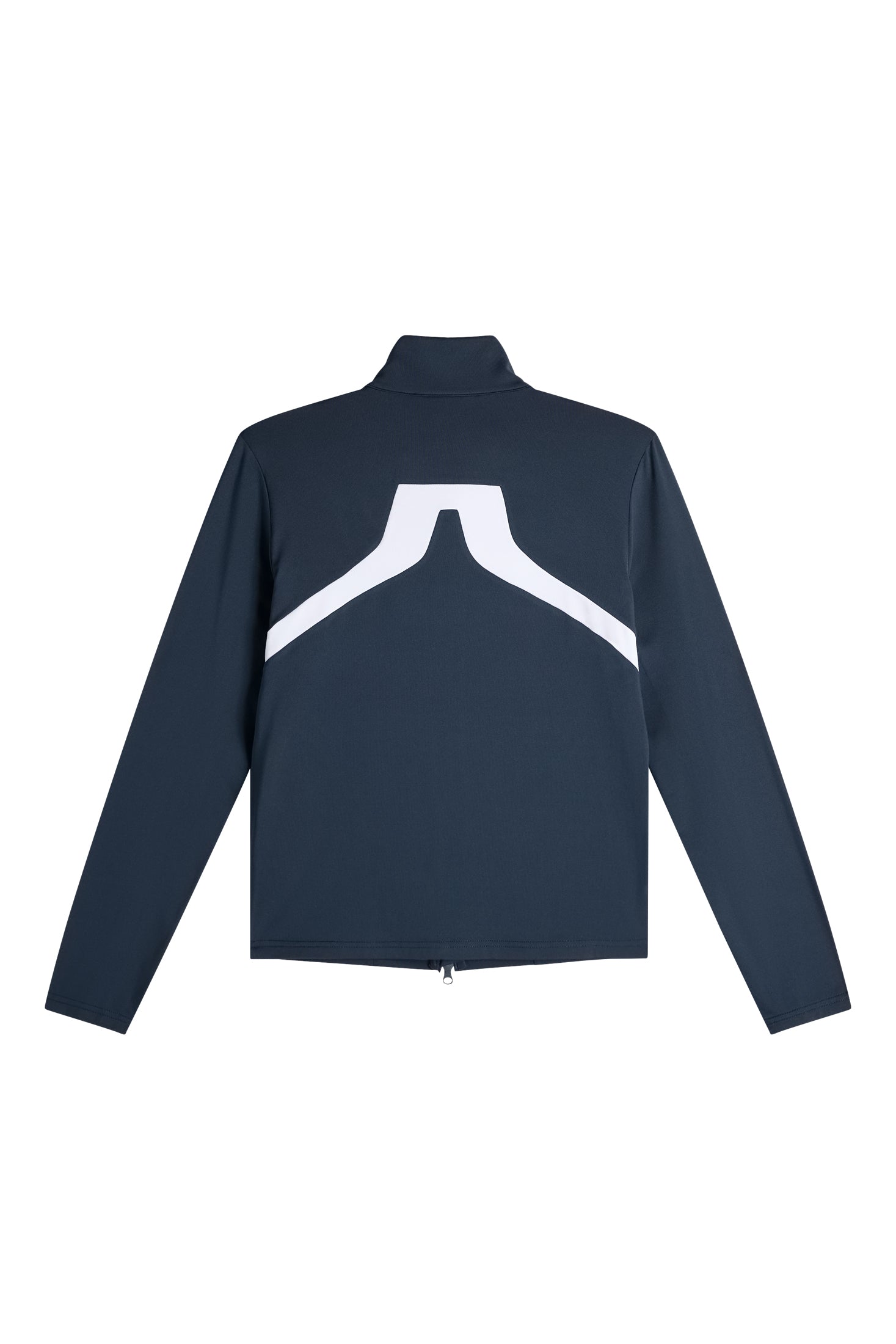 Janice Mid Layer / JL Navy | J.Lindeberg Official