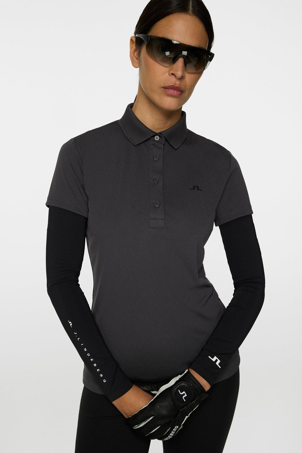 Cassie Polo / Asphalt