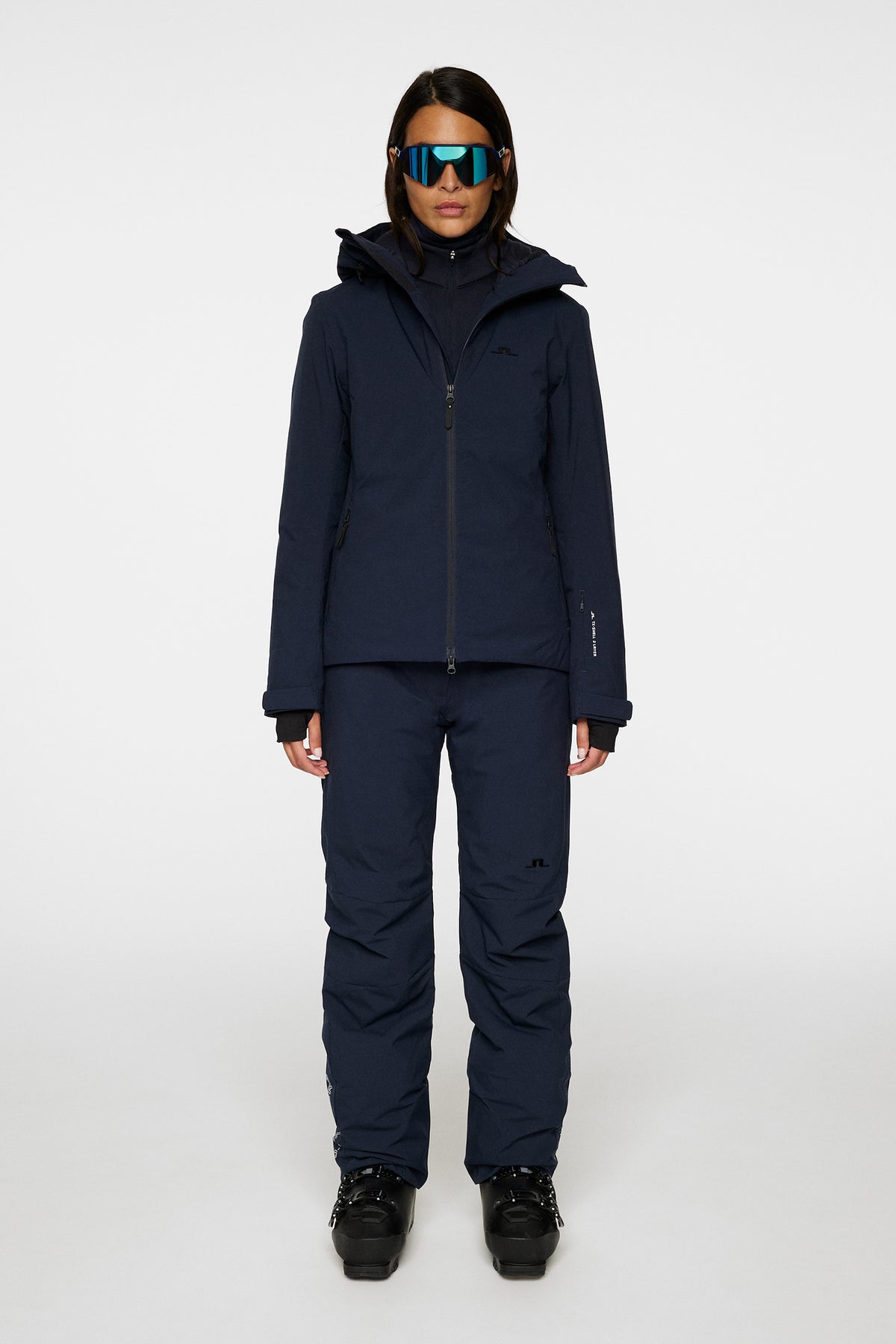 Starling Jacket JL Navy