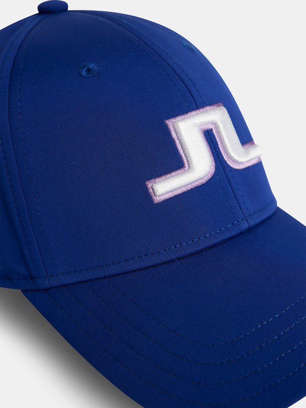 Angus Cap / Sodalite Blue