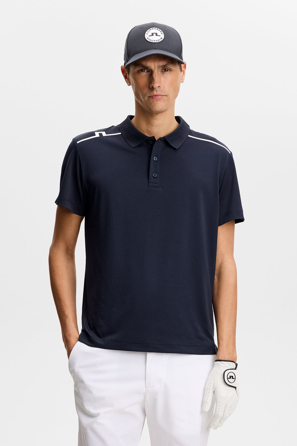 Lionel Polo / JL Navy
