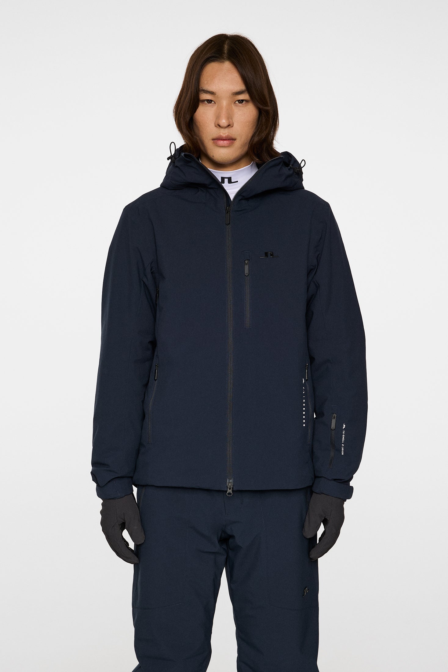 Men's ski jackets⎟J.LINDEBERG® Official – J.Lindeberg