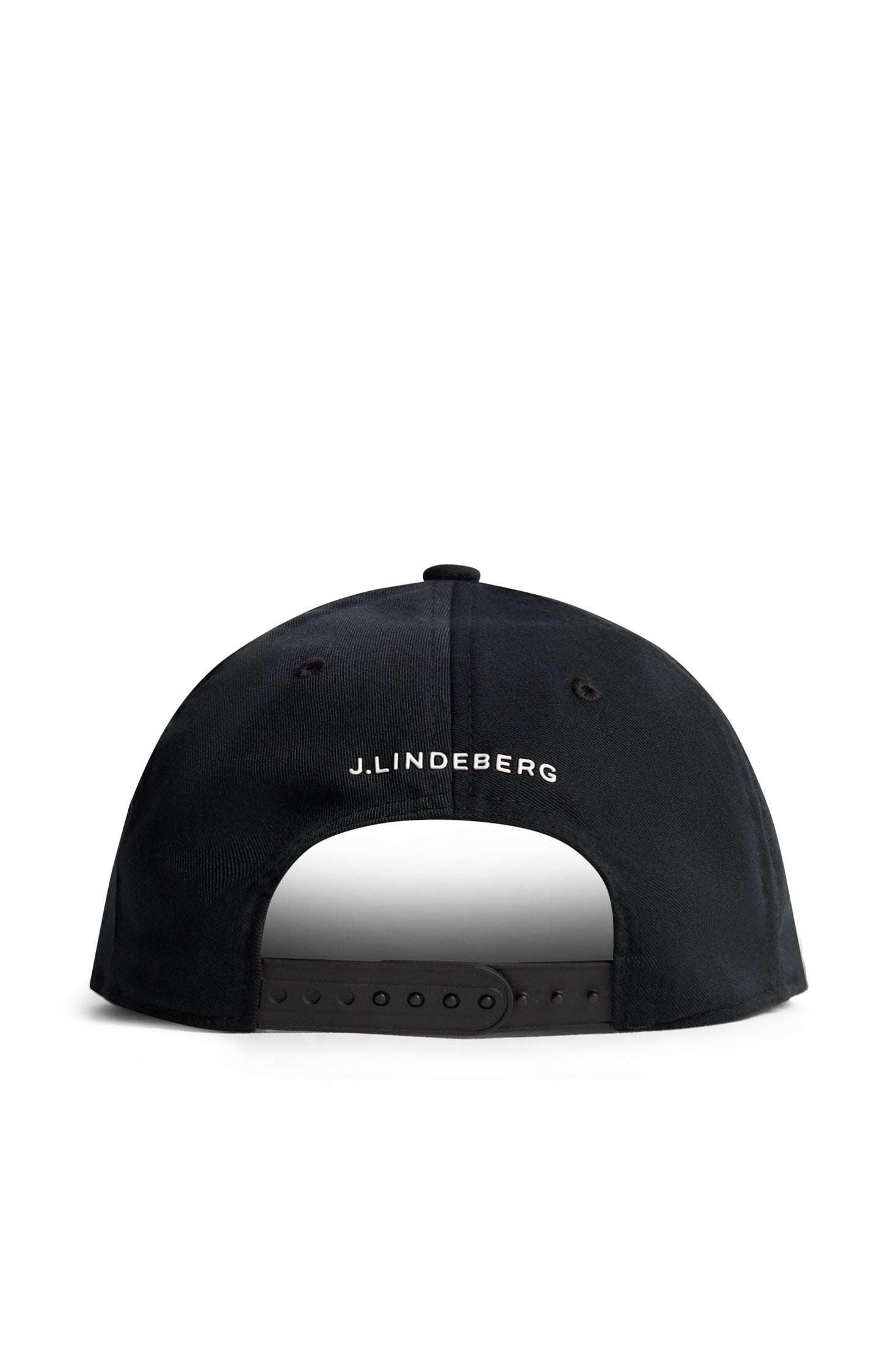 Drive Cap / Black – J.Lindeberg EU