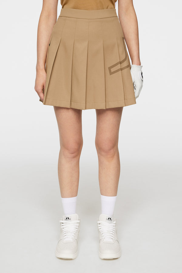 Naomi Skirt / Tigers Eye