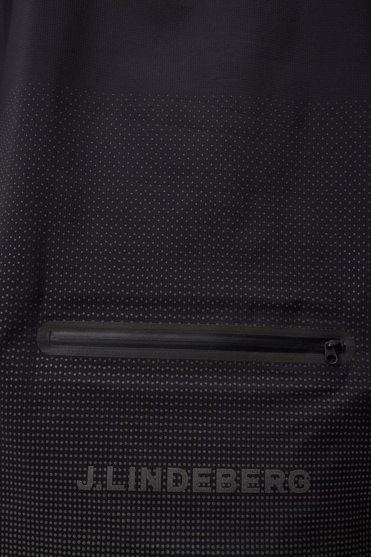 Isan Pro Pack Jacket / Black