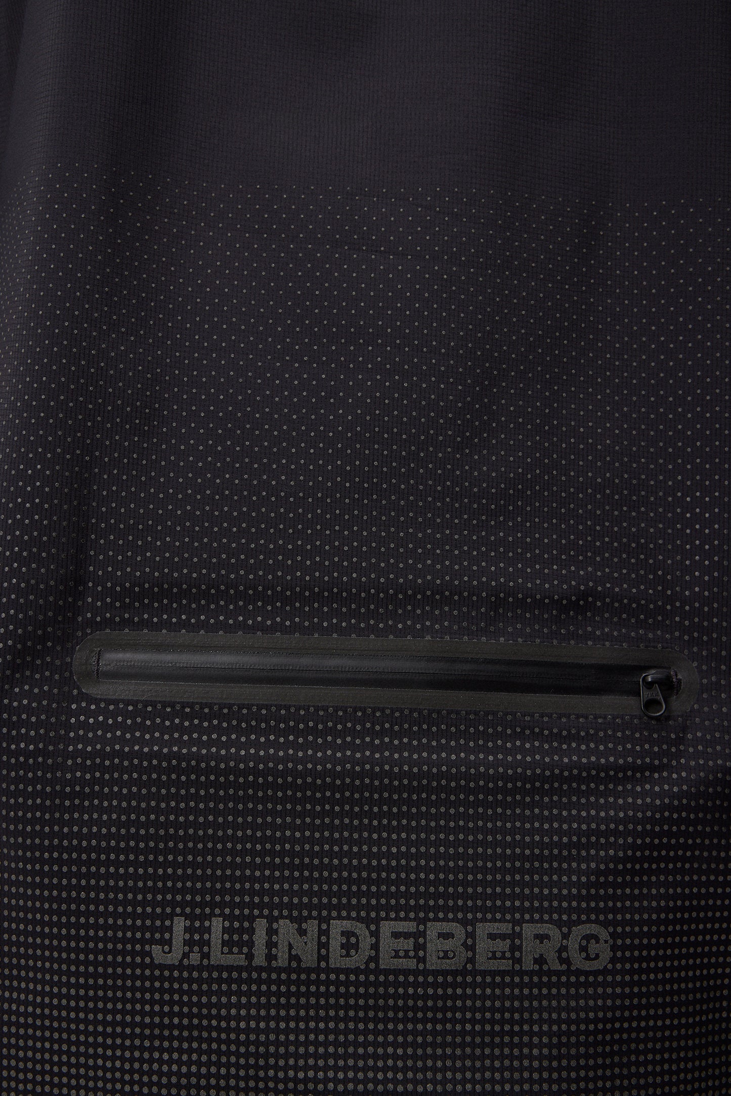 Isan Pro Pack Jacket / Black