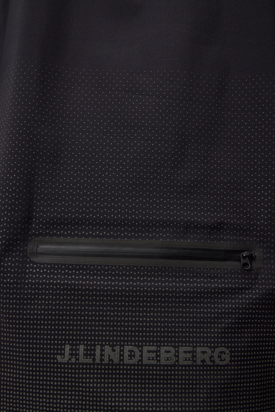 Isan Pro Pack Jacket / Black