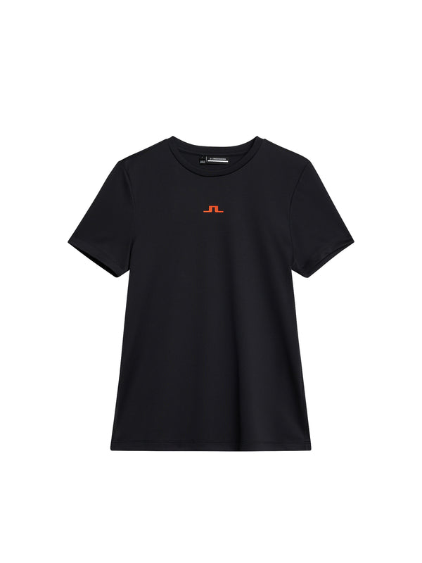 Ada T-shirt / Black