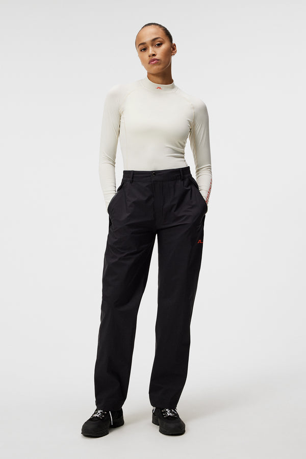 Isabella Pro Pack Pant / Black
