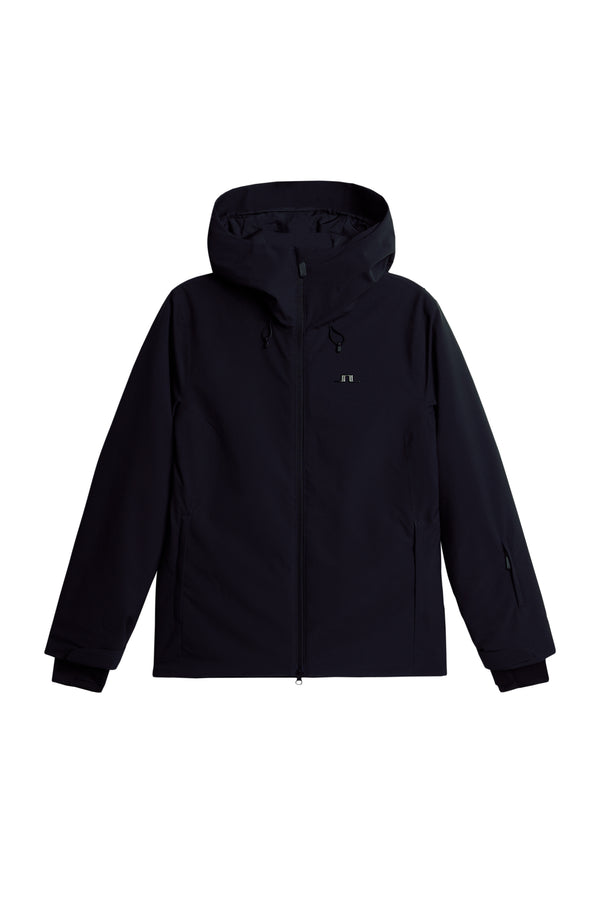 Big Sky Jacket / Black
