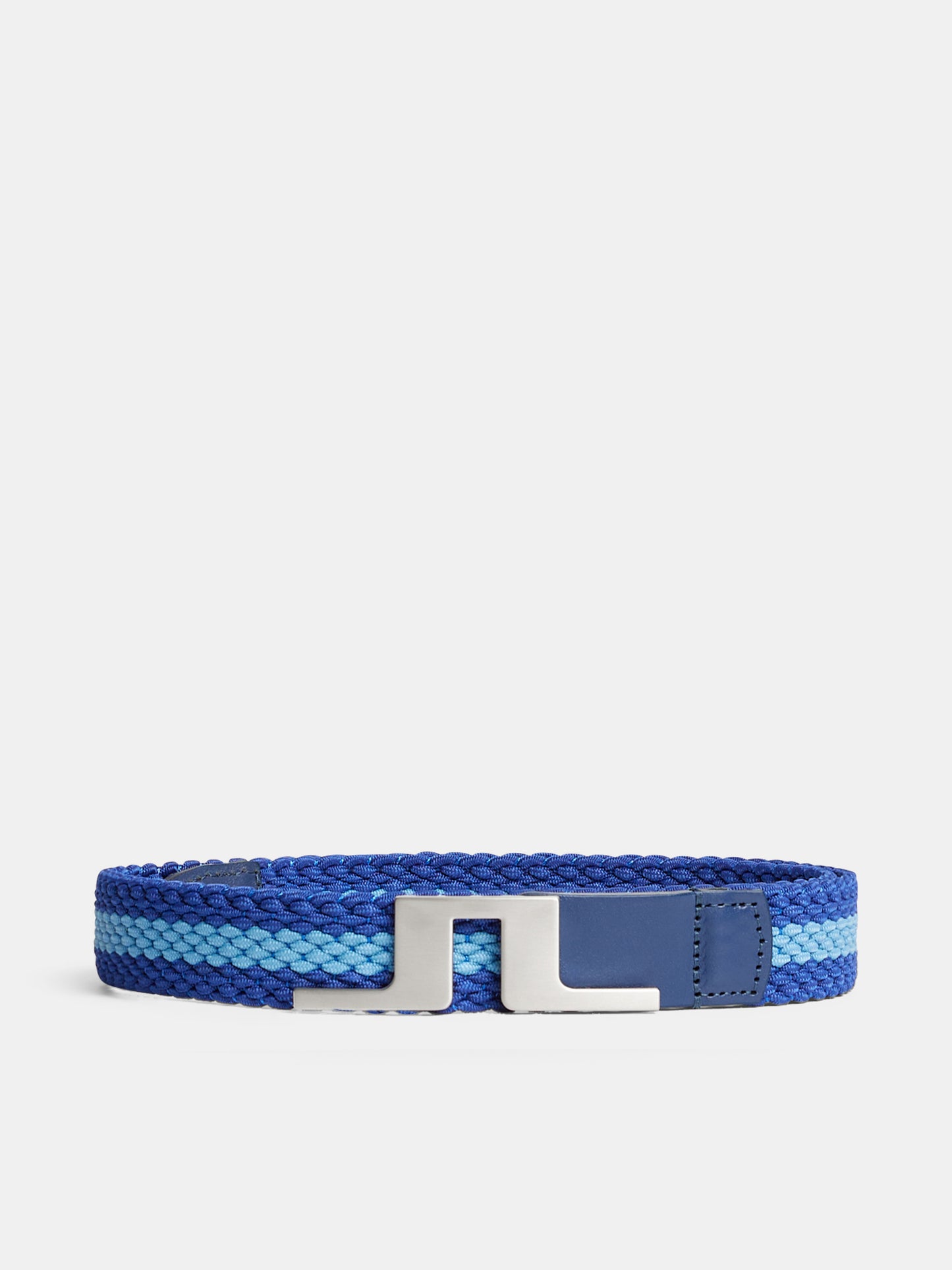 Lykke Braided Belt / Estate Blue