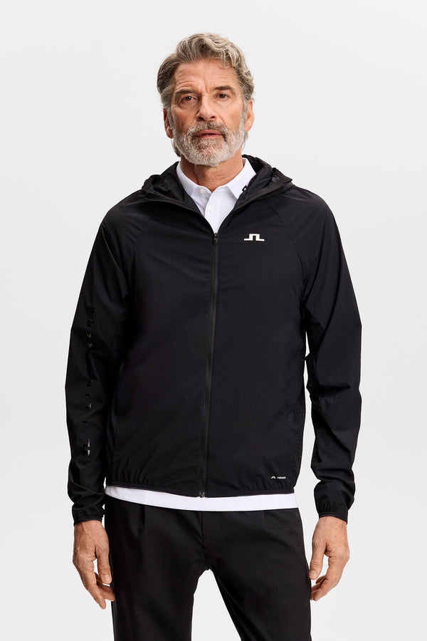Merrick Pro Pack Wind Block / Black