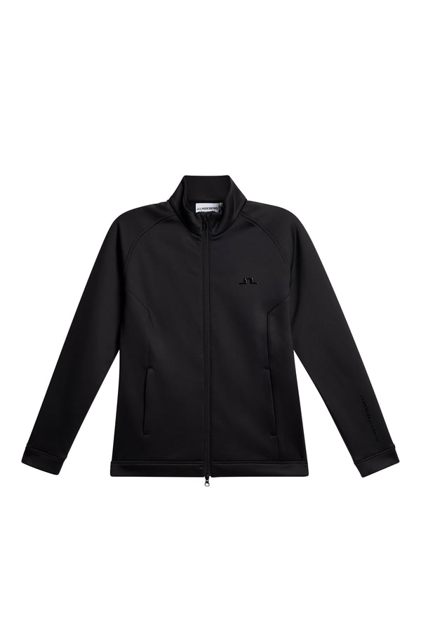 Solarcore Mid Layer / Black