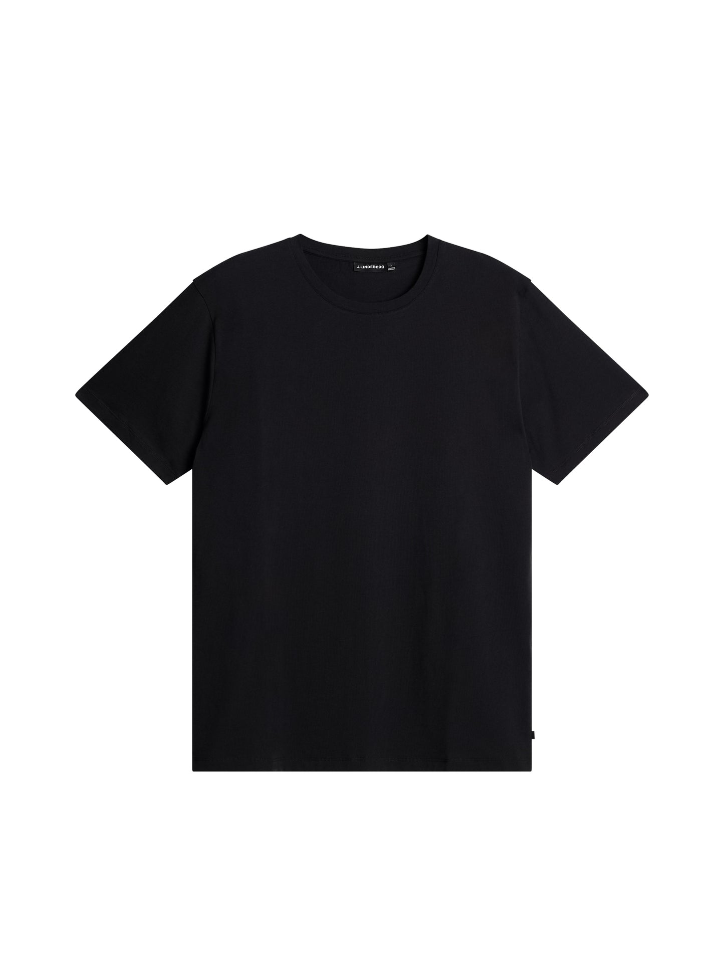 Sid Basic T-Shirt / Black