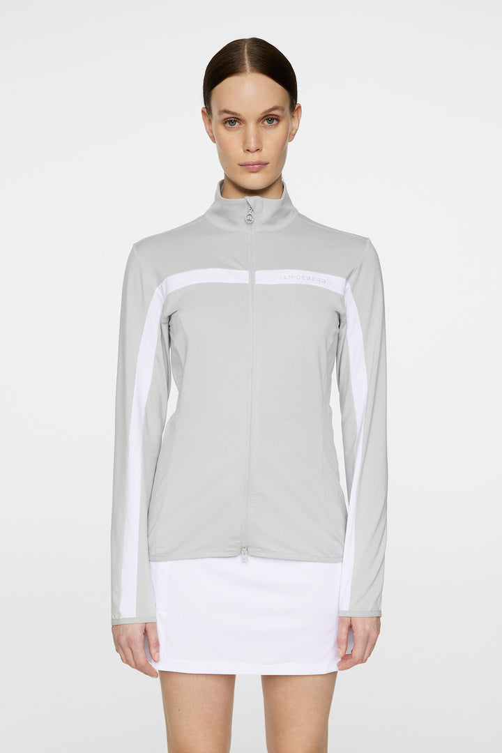 J.Lindeberg Seasonal Janice Mid Layer Jacket (More Colors) main image 0