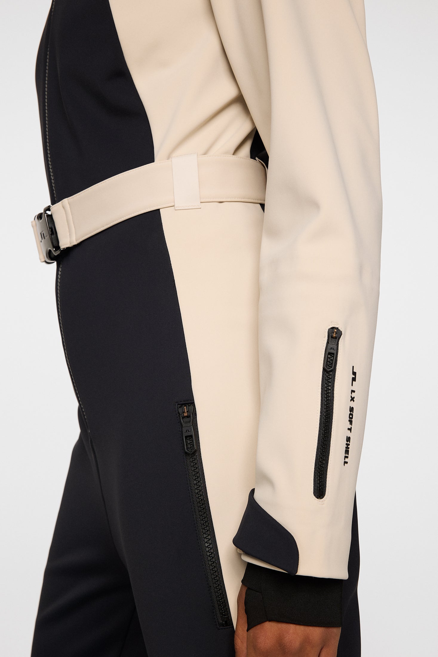 2025ssモデルJ.LINDEBERG ワンピース 38 Jackie One Piece 2 / Moonbeam – J.Lindeberg