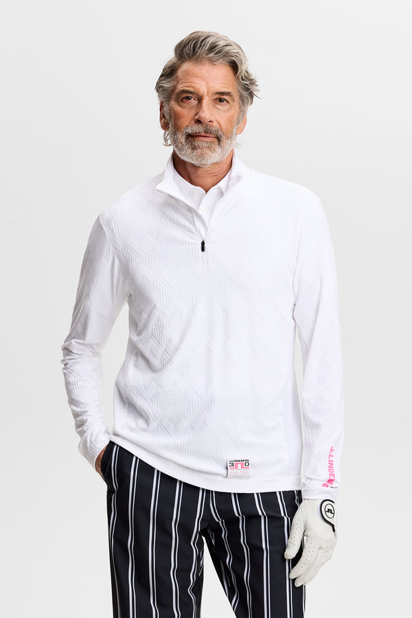 30Y Matthew Midlayer / White