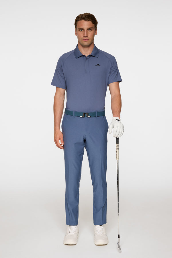 Ellott Pant / Vintage Indigo