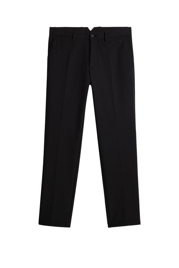 Ellott Bonded Fleece Pant / Black