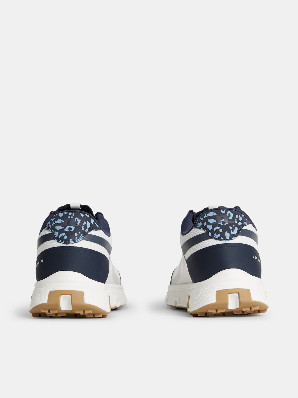 Vent LEO 500 LTD Golf Sneaker / JL Navy