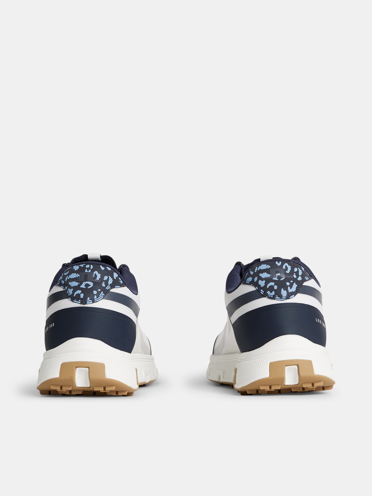 Vent LEO 500 LTD Golf Sneaker / JL Navy