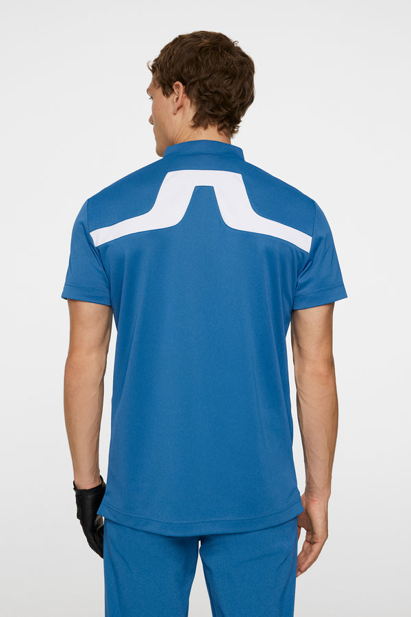 Anton Polo / Dark Blue